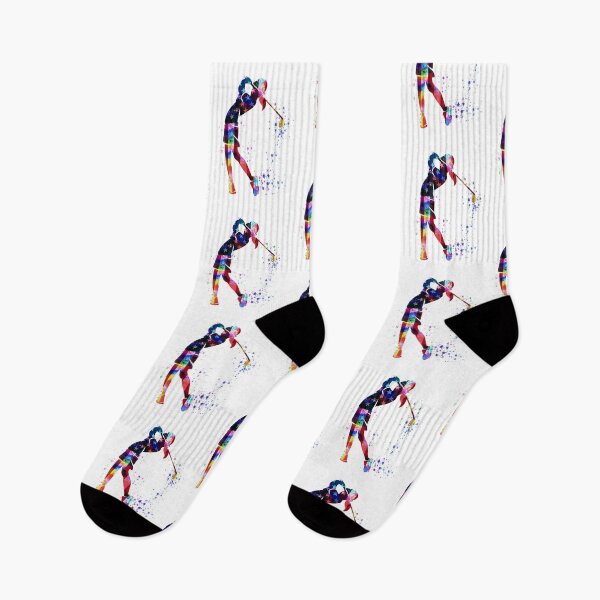 Item preview, Golf Retro Sorry Cant Bye Sport  designed and sold by SiouxLove.