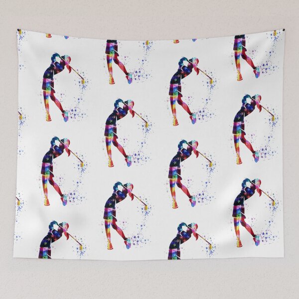 Item preview, Golf Retro Sorry Cant Bye Sport  designed and sold by SiouxLove.