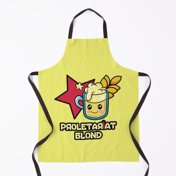 Item preview, Proletariat Blond designed and sold by Alec Buchan.