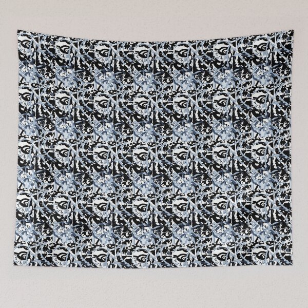 Item preview, Confusion designed and sold by Winterfall1972.