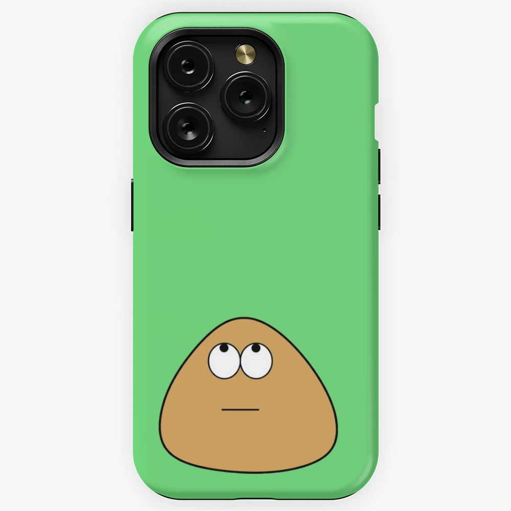 Pou Pin for Sale by Barrelisred