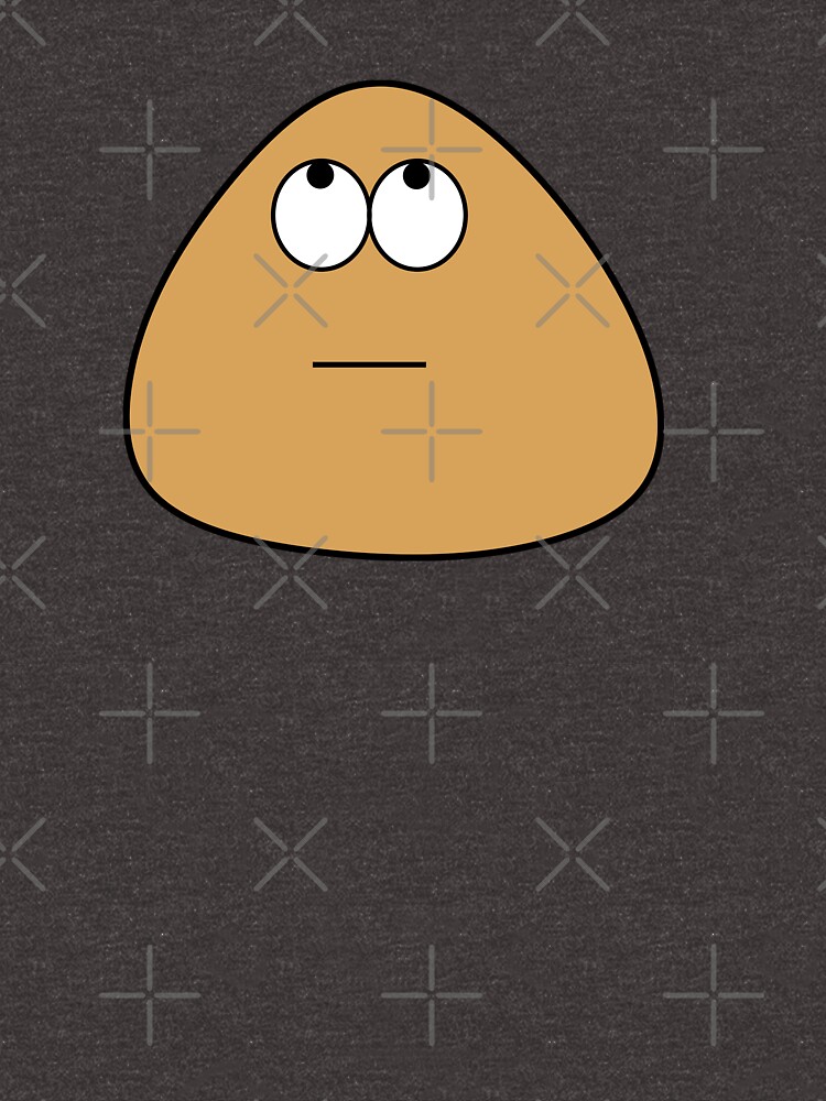 Pou Meme Poster for Sale by tttatia