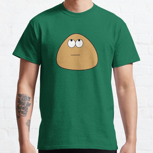 Ropa: Pou | Redbubble