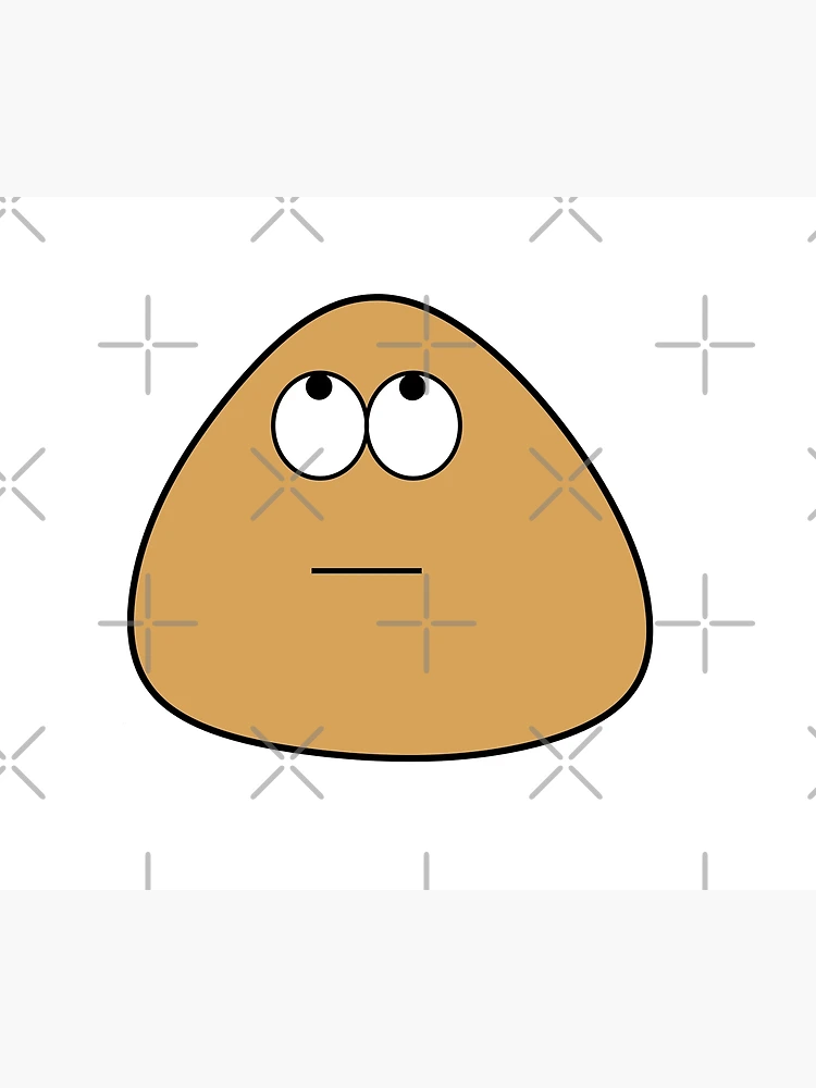 pou ☆ Telegram Emoji