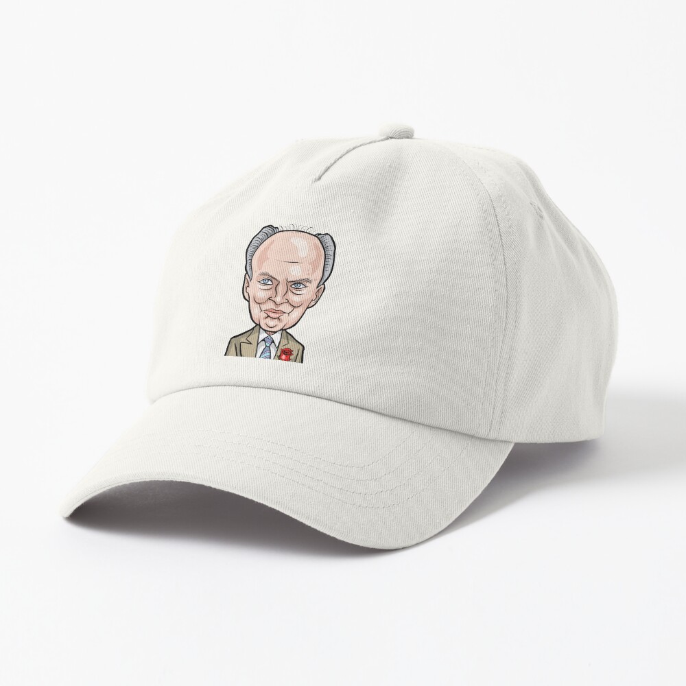 Item preview, Dad Hat designed and sold by MacKaycartoons.