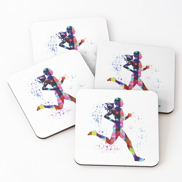 Item preview, Running Retro Sorry Cant Bye Sport  designed and sold by SiouxLove.