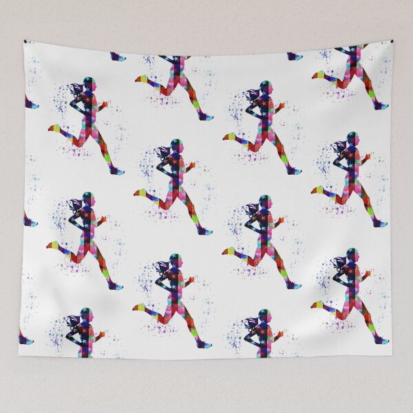 Item preview, Running Retro Sorry Cant Bye Sport  designed and sold by SiouxLove.