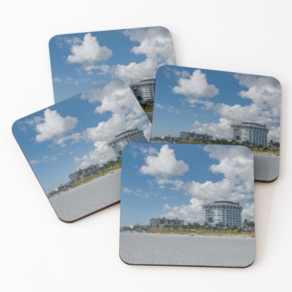 Item preview, Neptune Hotel designed and sold by CodyDavisPhoto.