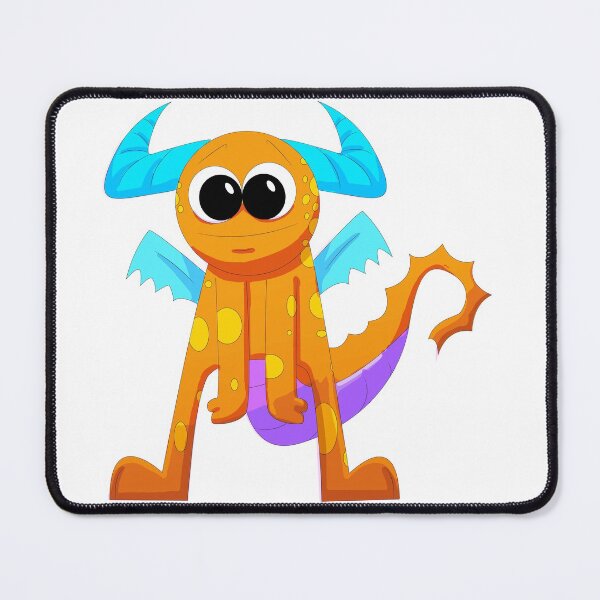 Item preview, George designed and sold by m4thfr34k.
