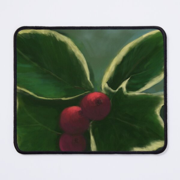 Item preview, Holly DP170807a  designed and sold by CSteenArt.