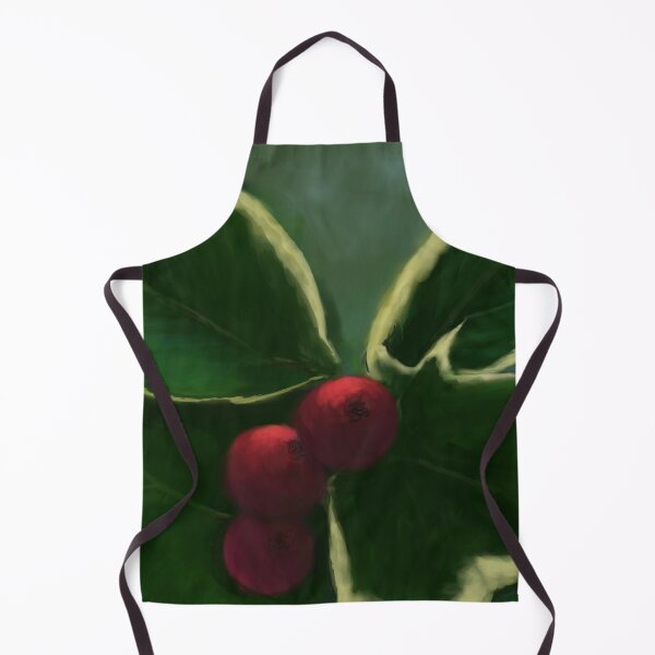 Item preview, Holly DP170807a designed and sold by CSteenArt.