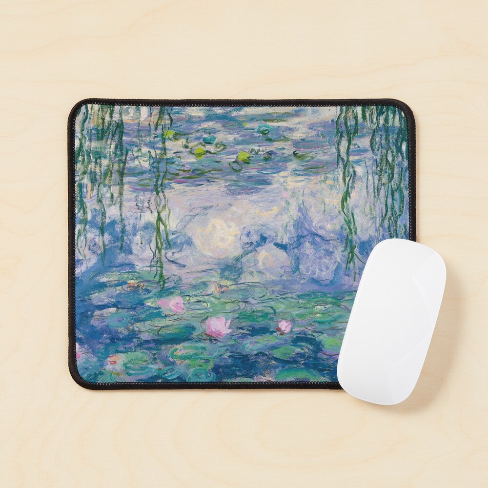 Item preview, Mouse Pad designed and sold by bragova.