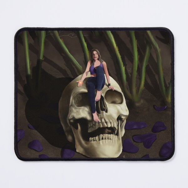 Item preview, In The Garden At Night designed and sold by Brinjen.