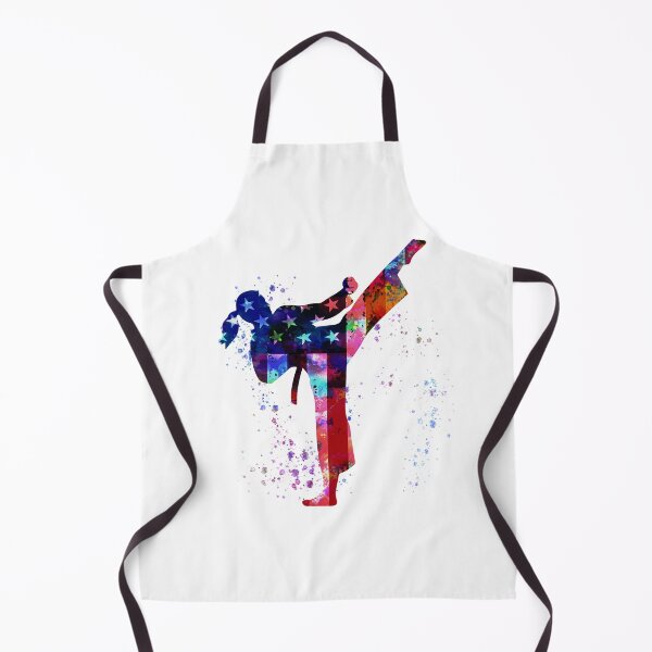 Item preview, Taekwondo Retro Sorry Cant Bye Sport designed and sold by SiouxLove.