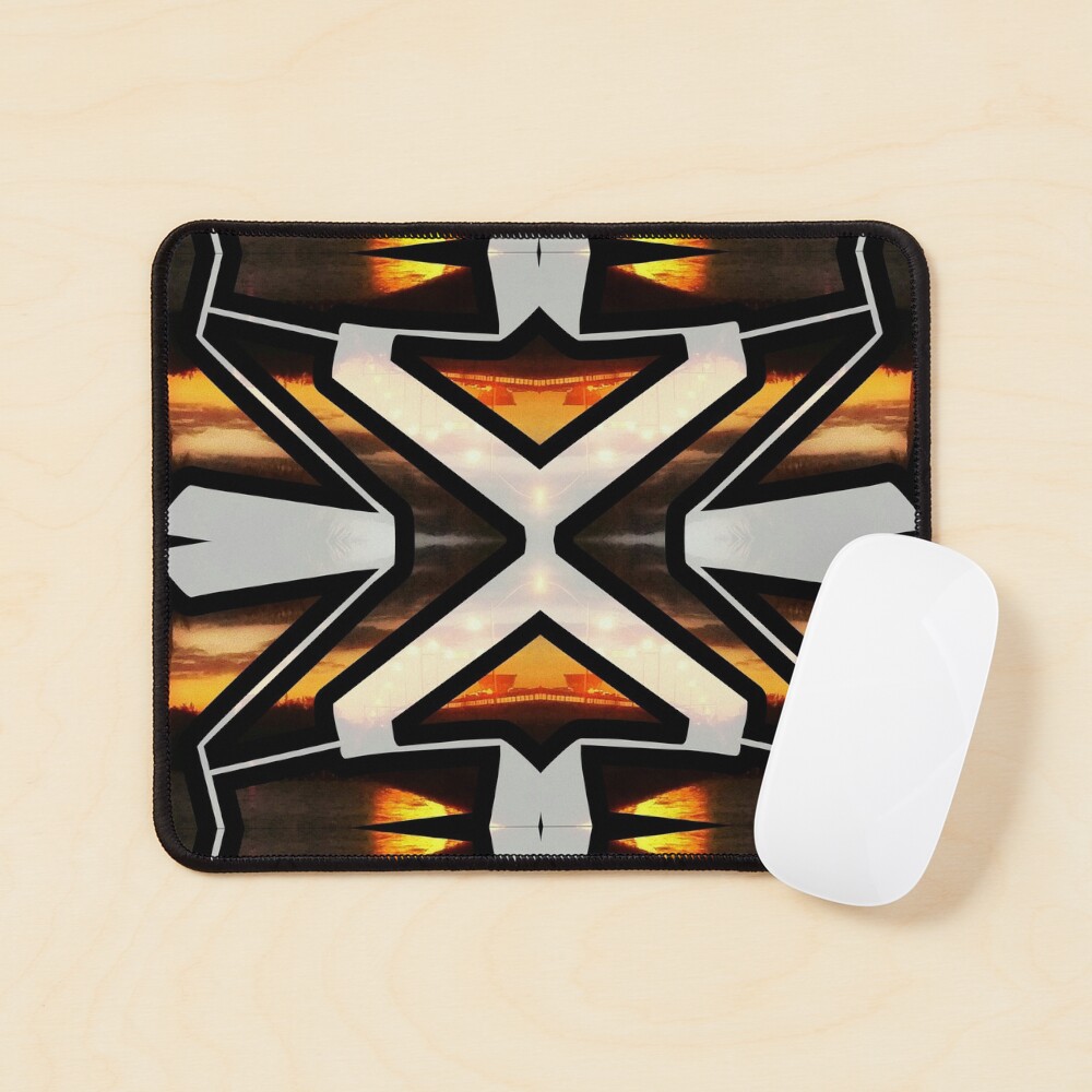 Item preview, Mouse Pad designed and sold by kinkatstyle.