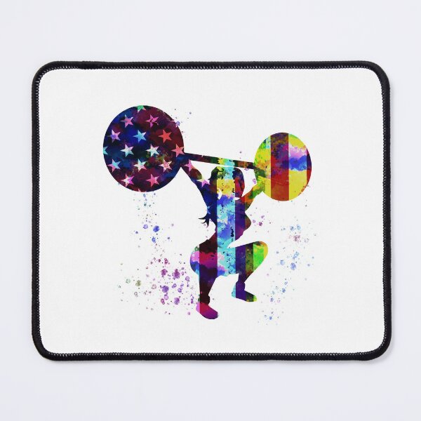 Item preview, Weightlifting Retro Sorry Cant Bye Sport  designed and sold by SiouxLove.