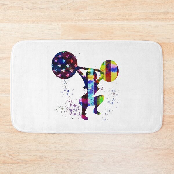 Item preview, Weightlifting Retro Sorry Cant Bye Sport  designed and sold by SiouxLove.