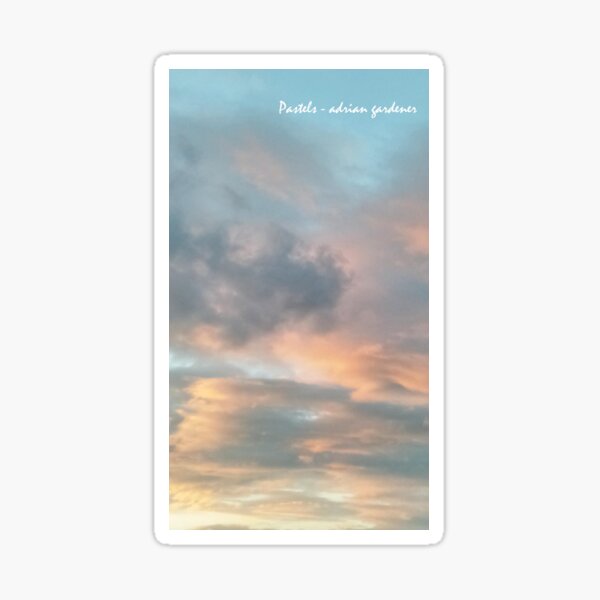 Item preview, Pastels designed and sold by garts.