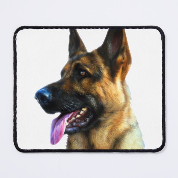 Item preview, Pastor de perros designed and sold by Wagner Tardivo.