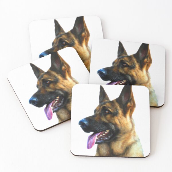 Item preview, Dog Pastor designed and sold by Wagner  Tardivo.