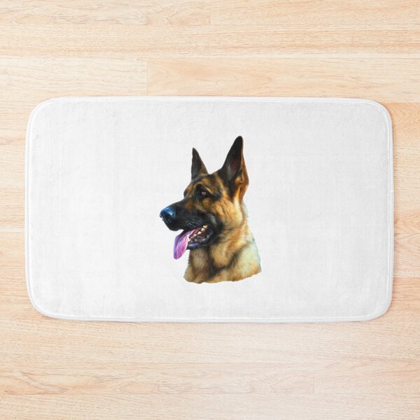 Item preview, Dog Pastor designed and sold by Wagner  Tardivo.