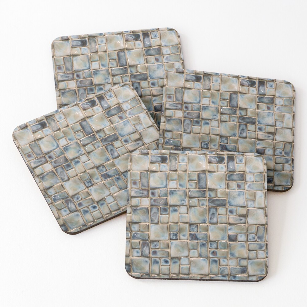 Item preview, Coasters (Set of 4) designed and sold by anstey.