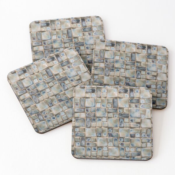 Item preview, Tile pattern designed and sold by anstey.