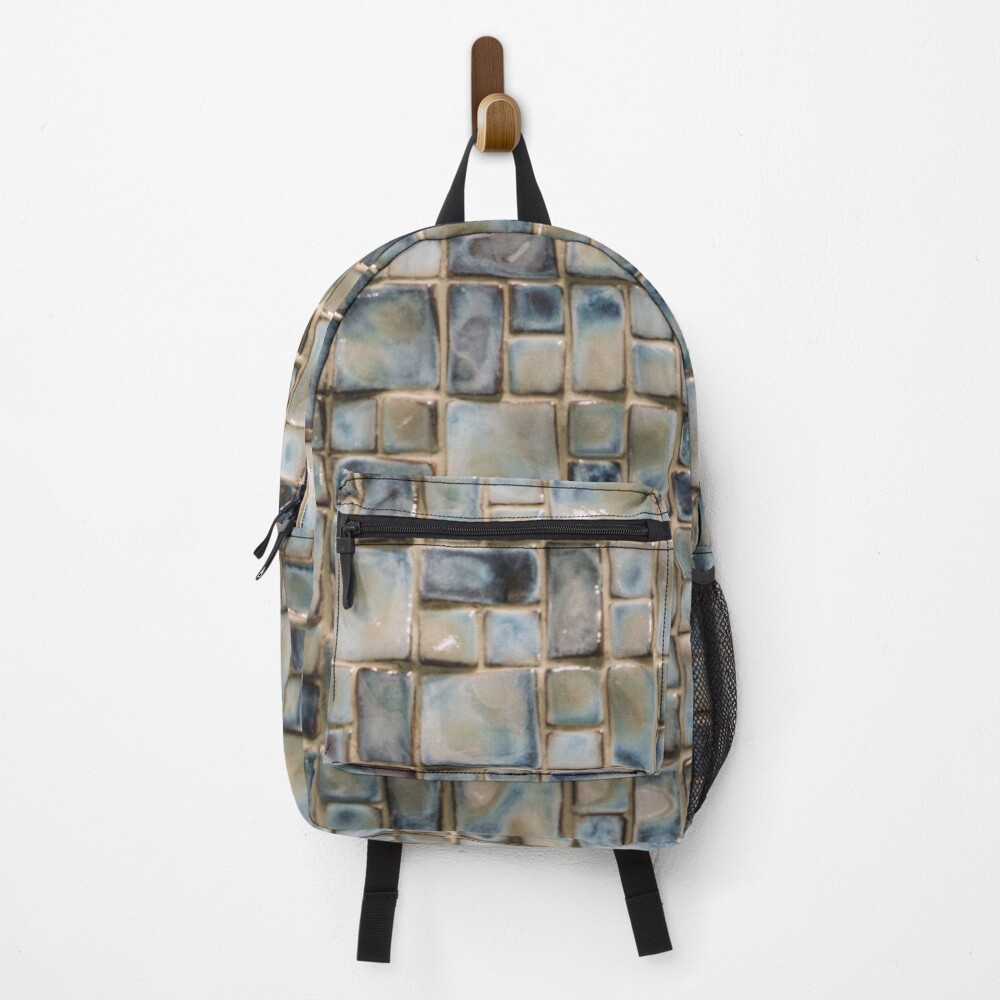 Item preview, Backpack designed and sold by anstey.