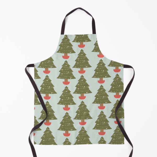 Item preview, Christmas Tree Pattern designed and sold by KathrinLegg.