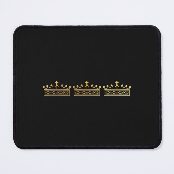 Item preview, 3 Crowns for the Bling King or the Bling Queen designed and sold by infinitewave.