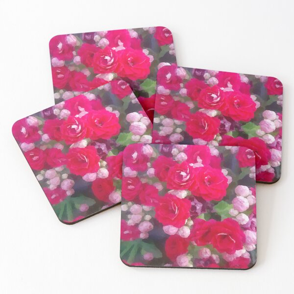 Item preview, ROSEBUD LOVE designed and sold by Herb Dickinson.