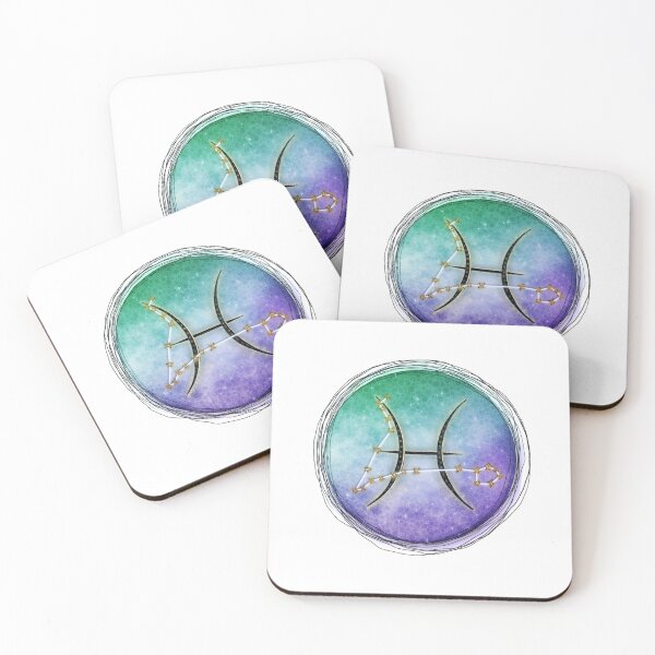 Item preview, PISCES designed and sold by StudioEMC.