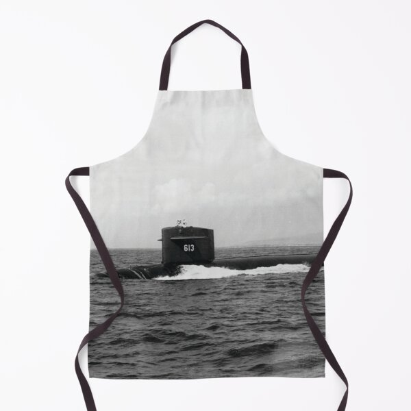 Item preview, USS FLASHER (SSN-613) SHIP'S STORE designed and sold by militarygifts.
