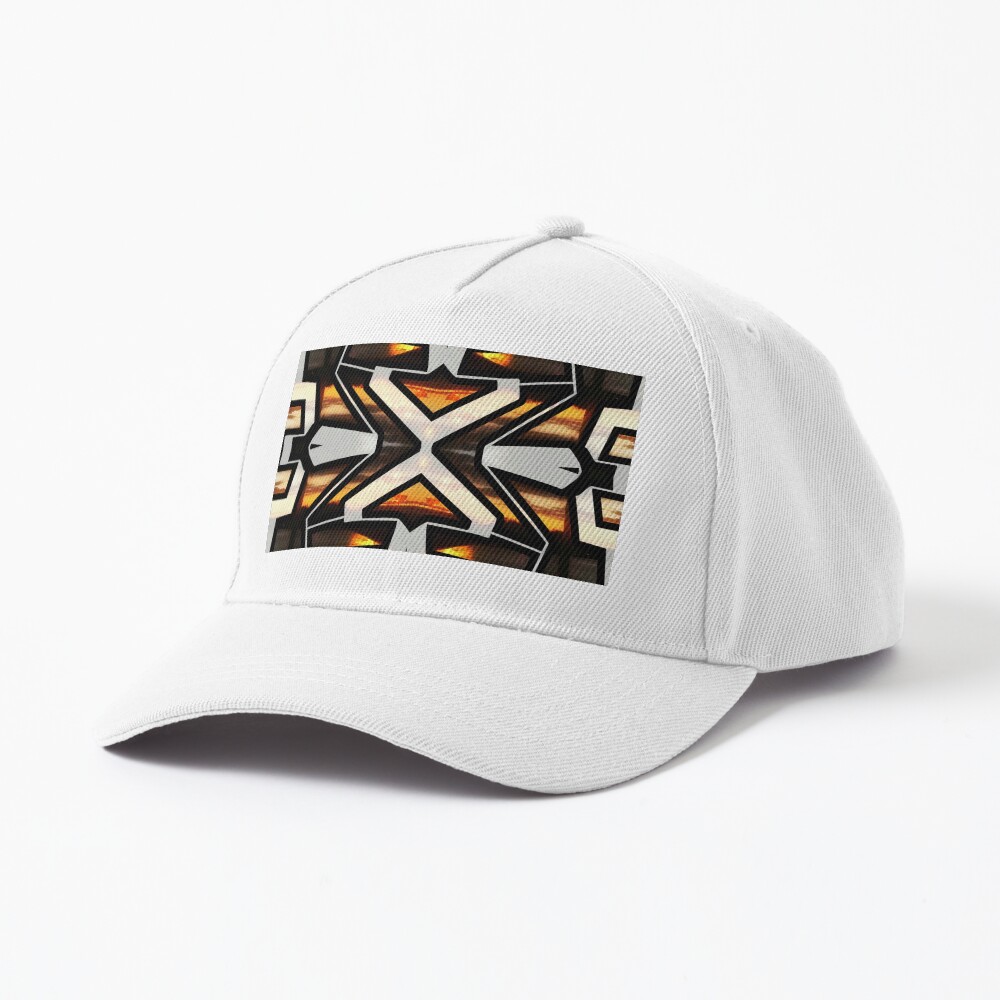 Item preview, Baseball Cap designed and sold by kinkatstyle.