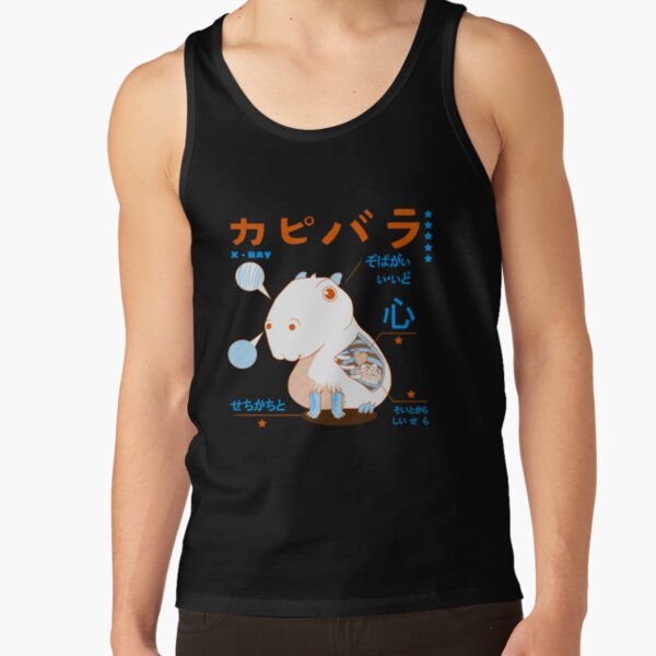 Item preview, Capy X-Ray designed and sold by RafaelLima7.