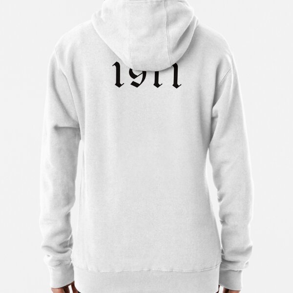 hajduk moletom com capuz