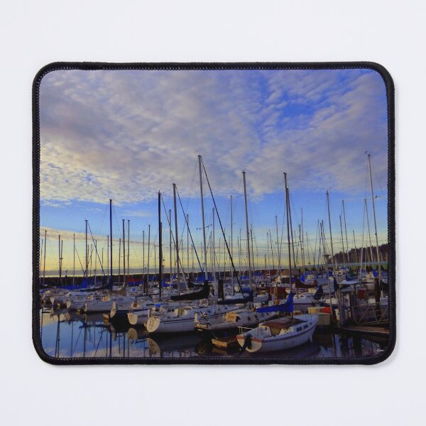 Item preview, Dusk in Washington designed and sold by Charmiene Maxwell-Batten.