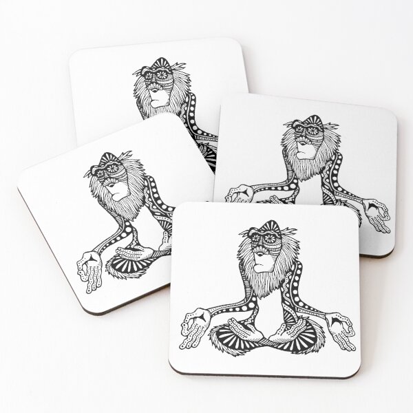 Item preview, RAFIKI designed and sold by Hanley Watimar.
