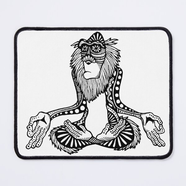Item preview, RAFIKI designed and sold by Hanley Watimar.