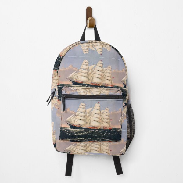 Item preview, Ship --sailing ship - cruise  designed and sold by Spasija.