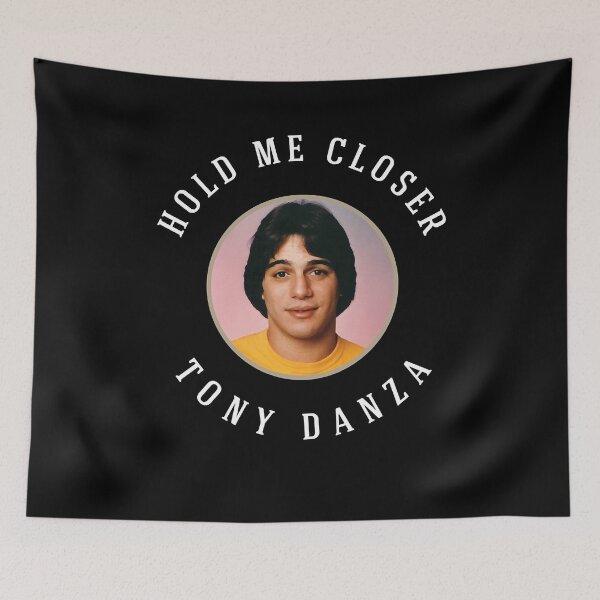 Item preview, Gift Idea Interesting Facts I Bet You Never Knew About Tony Danza Gifts For Birthday designed and sold by MarinaMcDermott.
