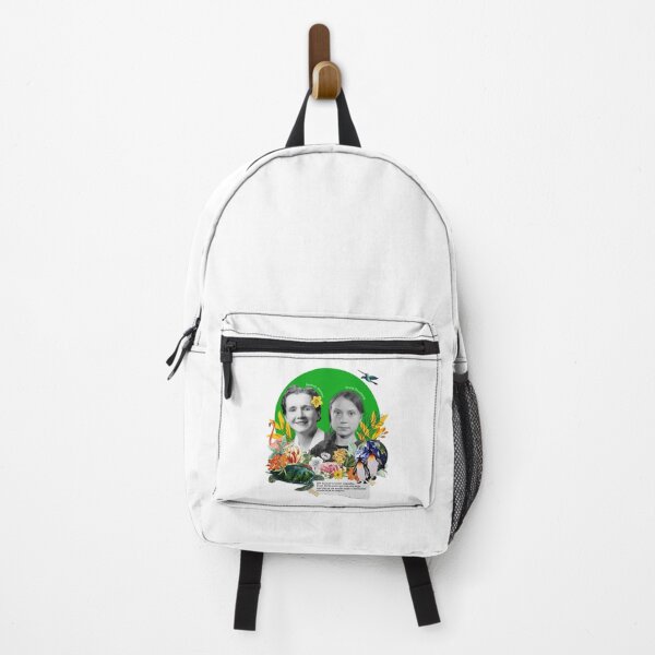 Item preview, women and the environment designed and sold by Laura Ilustras.