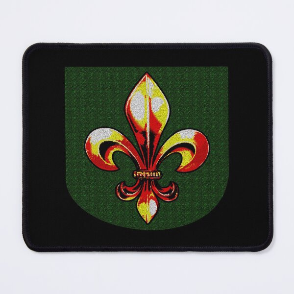 Item preview, Bosnia-Herzegovina Bosnjak Crest BiH designed and sold by Velered Designs ⚜️.
