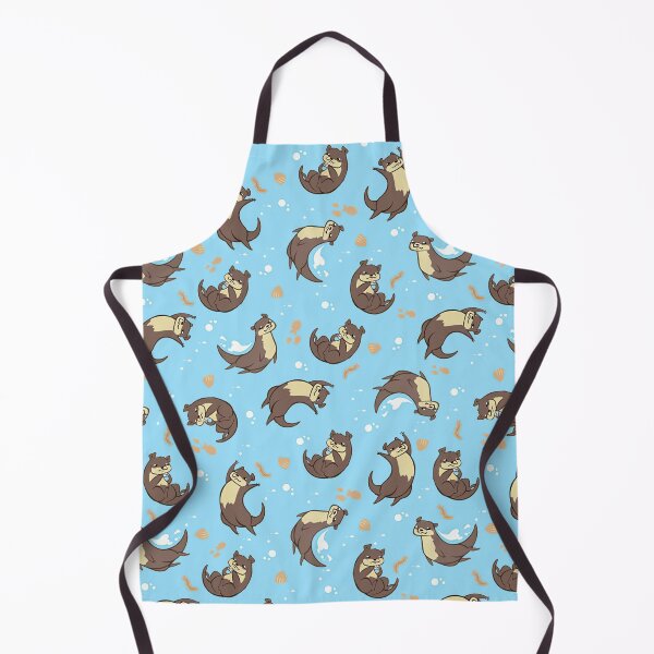 Item preview, Funny Dancing Otter designed and sold by SiouxLove.