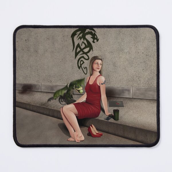 Item preview, Suburban Life designed and sold by Brinjen.