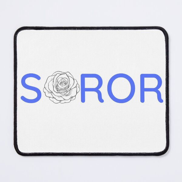 Item preview, Blue and White Soror designed and sold by AthenaRose21.