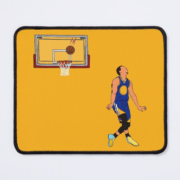 Item preview, Steph Curry No-Look Celebration designed and sold by RatTrapTees.