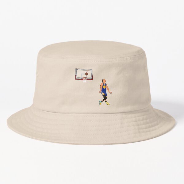 steph curry bucket hat