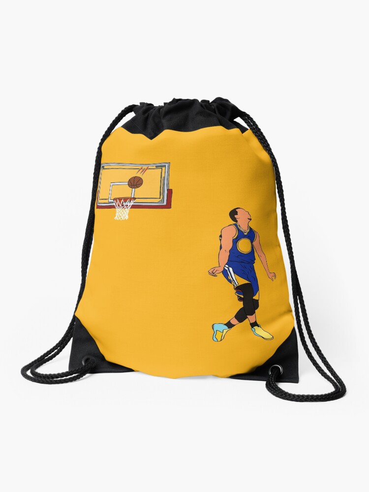 Steph Drawstring Bag