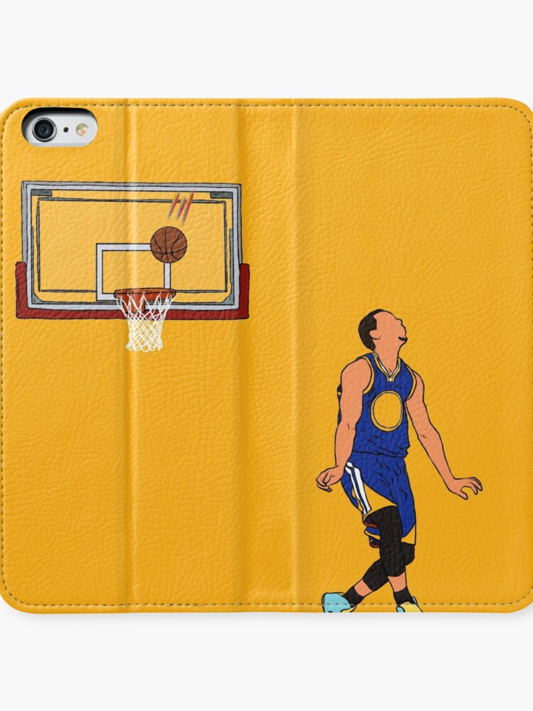 Jordan Poole - The Shot II iPhone 7 Plus Case by Chris Brown - Pixels